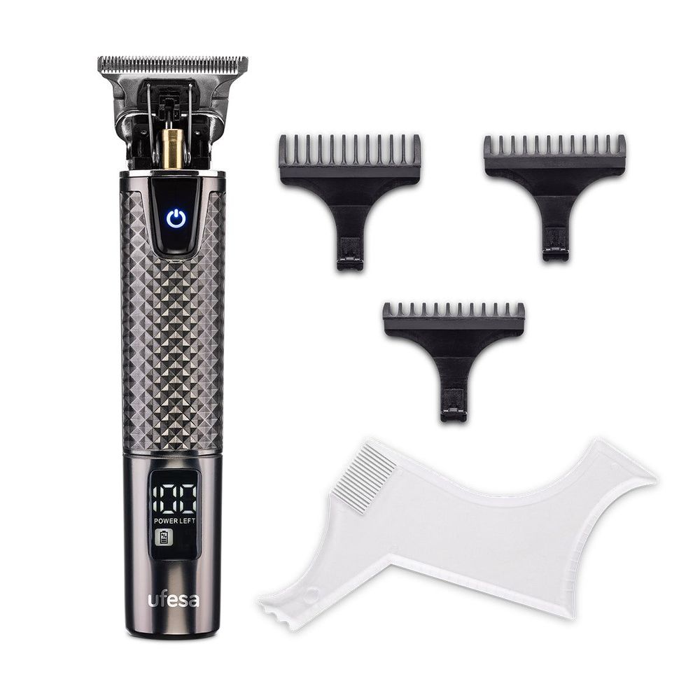 CORTAPELOS UFESA RAZOR FADE