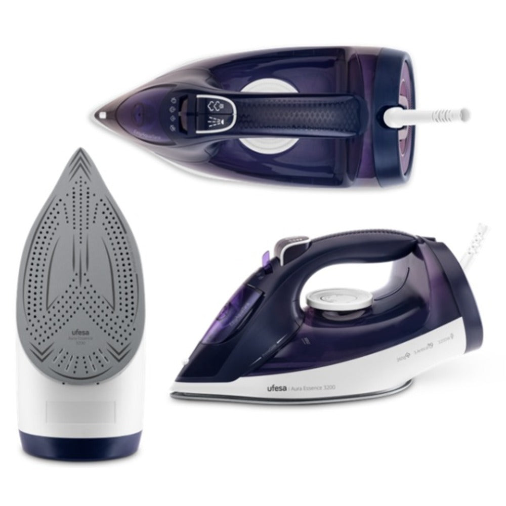 PLANCHA UFESA AURA ESSENCE 3200