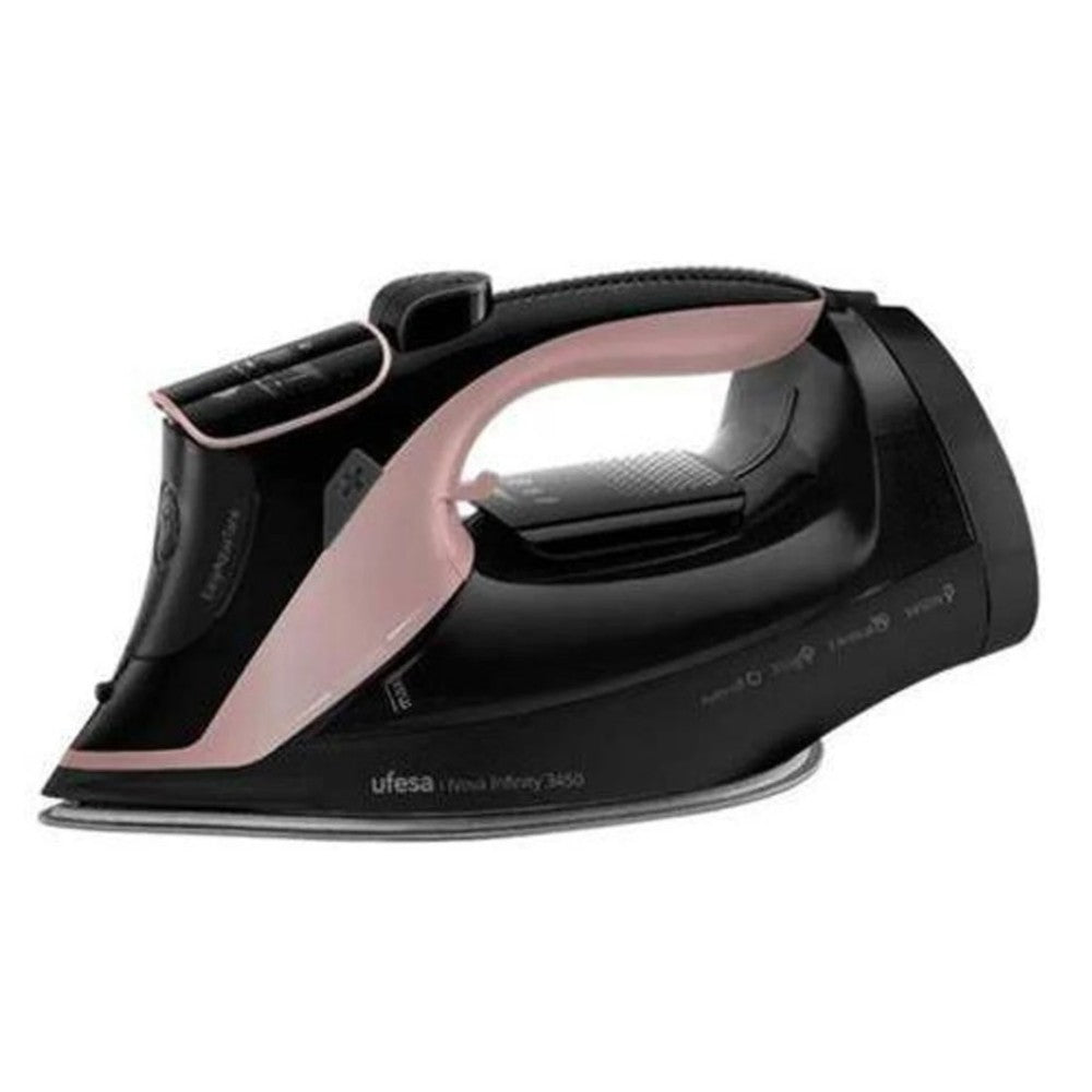 PLANCHA UFESA NOVA INFINITY 3450 3450W