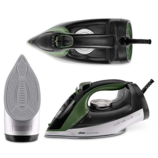 PLANCHA UFESA AURA LUXE 3450 3450W
