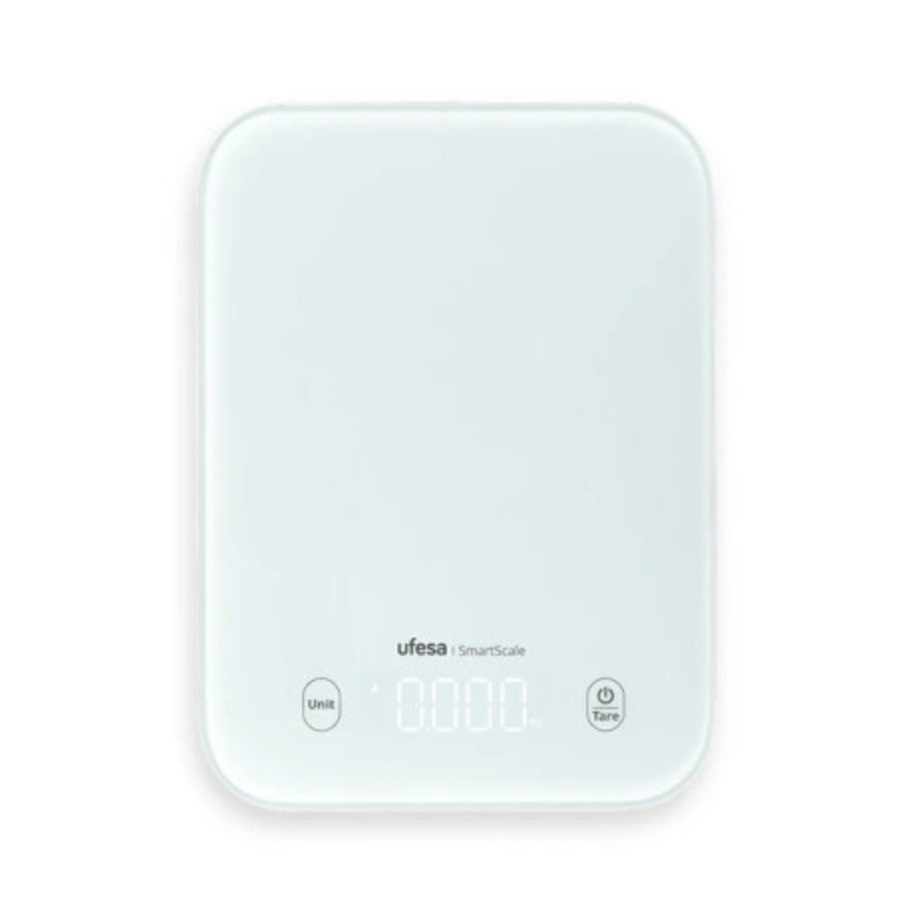 PESO COCINA UFESA SMARTSCALE EXTRAPLANA