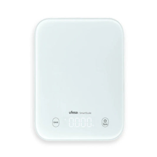 PESO COCINA UFESA SMARTSCALE EXTRAPLANA