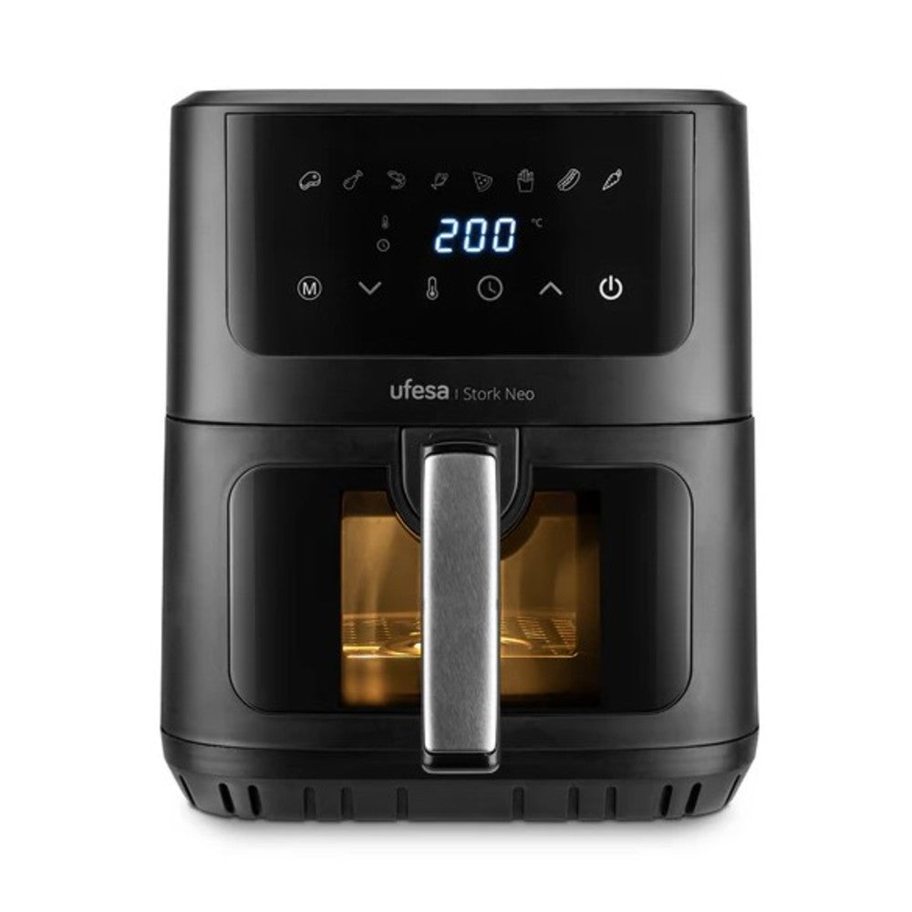 FREIDORA UFESA STORK NEO 1600W 6,5L