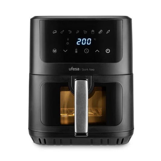 FREIDORA UFESA STORK NEO 1600W 6,5L