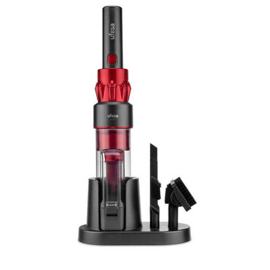 ASP. UFESA UH5 MOTOR BRUSHLESS DE MANO