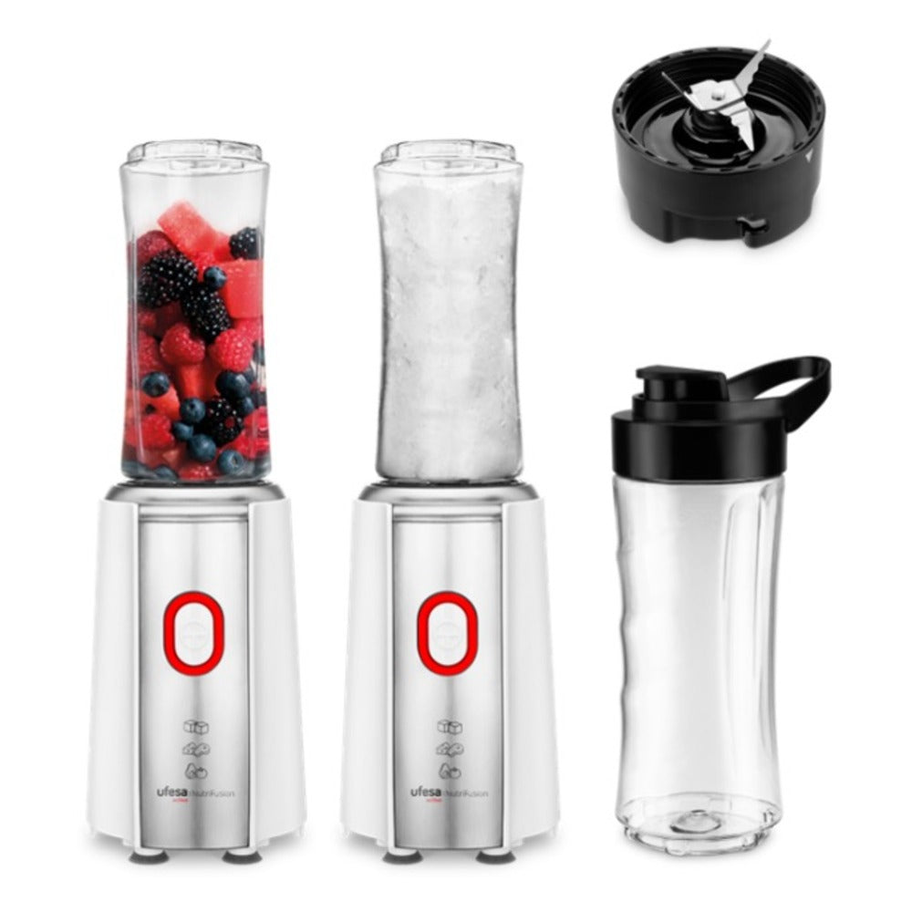 BATIDORA UFESA NUTRIFUSION 500 W