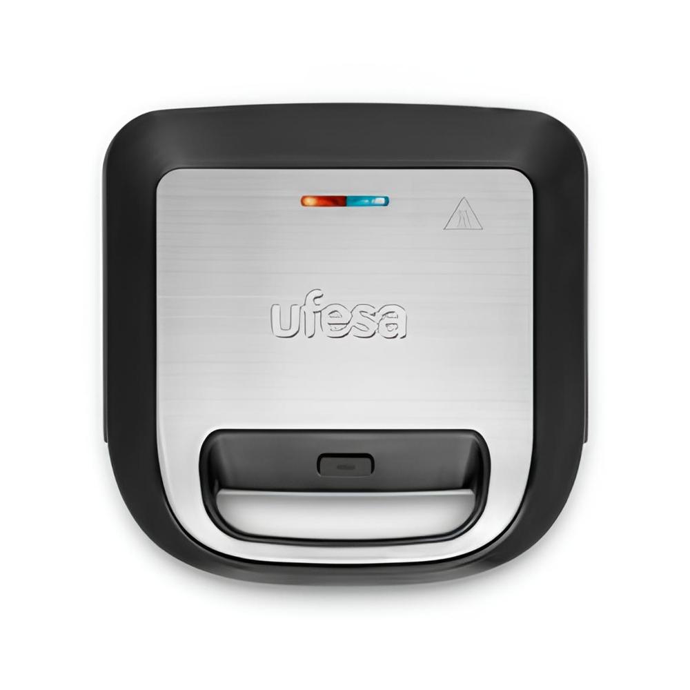 SANDWICHERA UFESA SIERRA 750W
