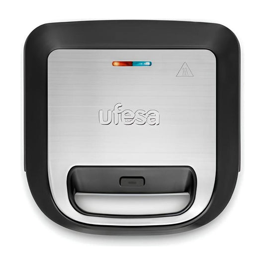 SANDWICHERA UFESA SIERRA 750W