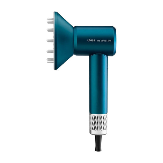 SECADOR UFESA PRO IONIC SILK 1600W