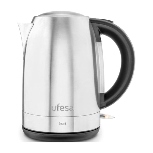 HERVIDOR UFESA INARI 1.7L 2200W