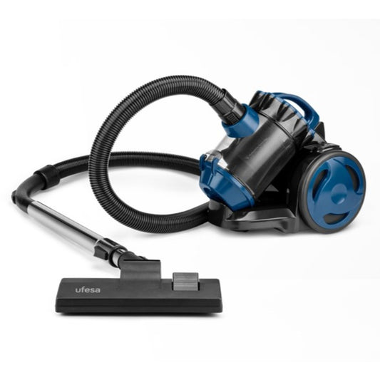 ASP. UFESA ZERI 800W S/BOLSA