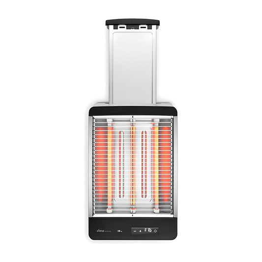 TOSTADOR UFESA KAMUT 1000W TODO PAN