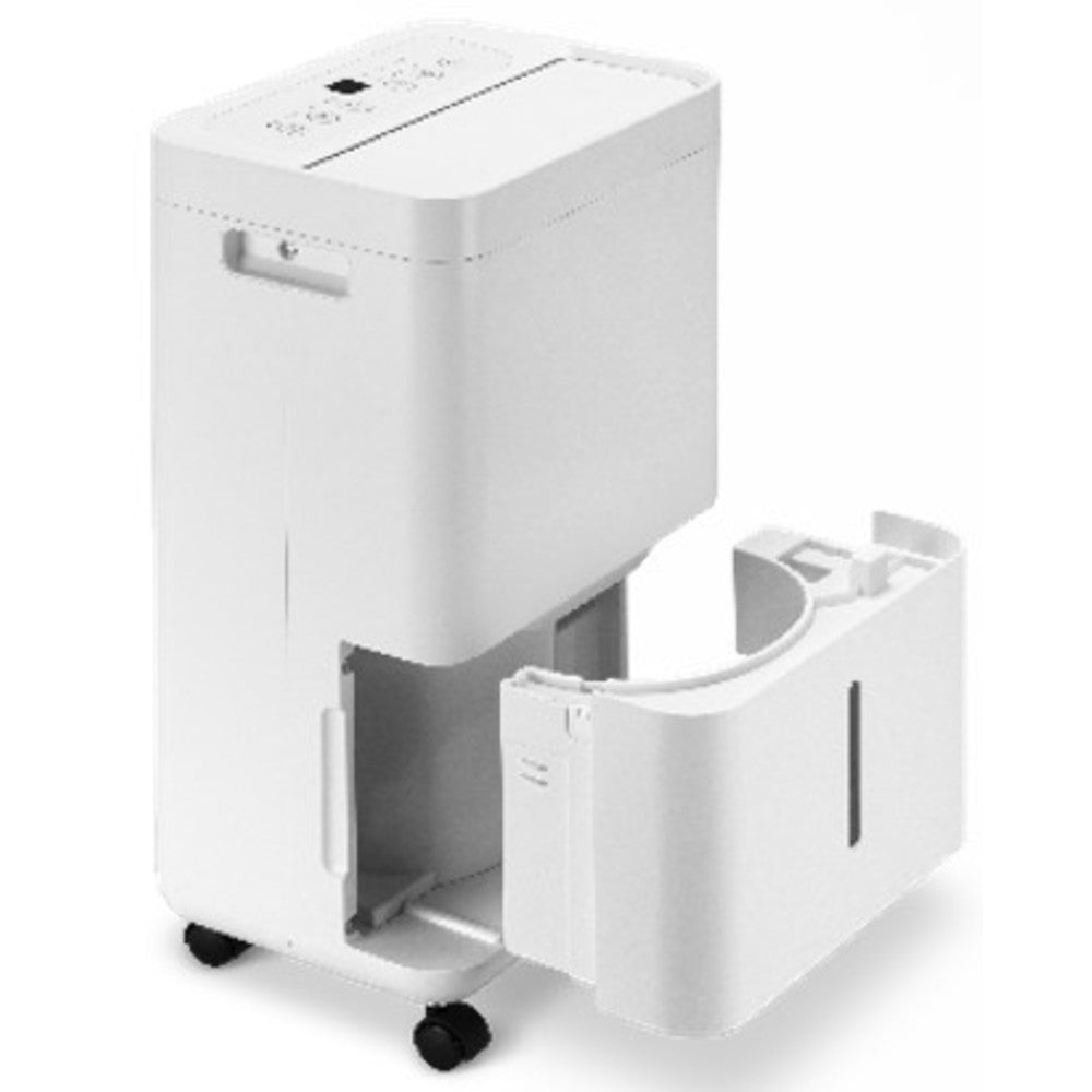 DESHUMIDIFICADOR UFESA HARMONY DRY 4000