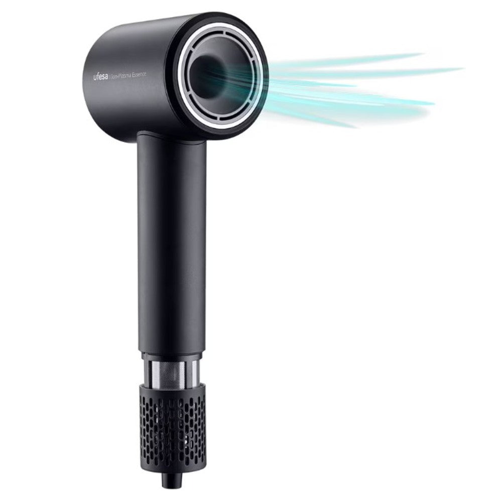 SECADOR UFESA ION PLASMA ESSENCE DIGITAL