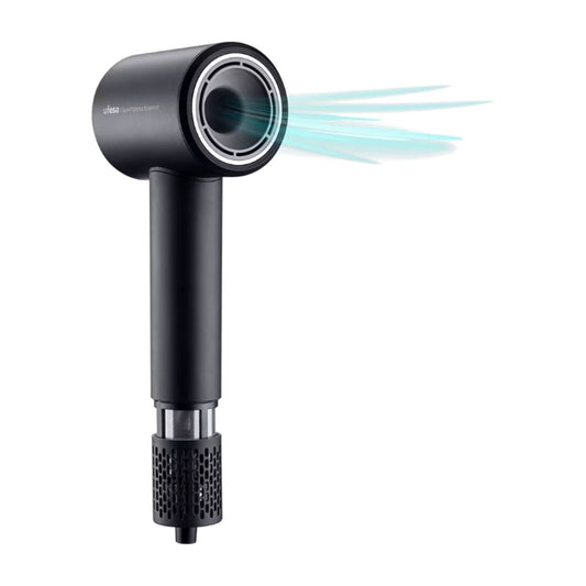 SECADOR UFESA ION PLASMA ESSENCE DIGITAL