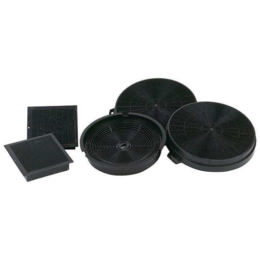 FILTRO CATA 02846762 CARBON ACTIVO
