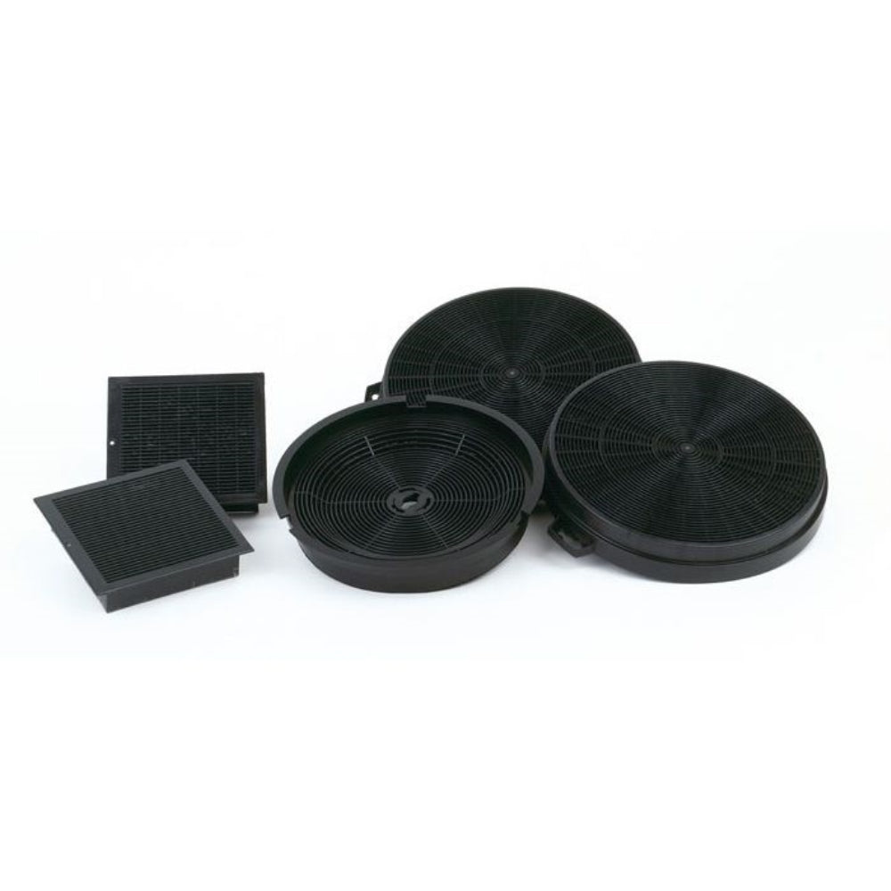 FILTRO CATA 02859392 CARBON ACTIVO 1CAJA