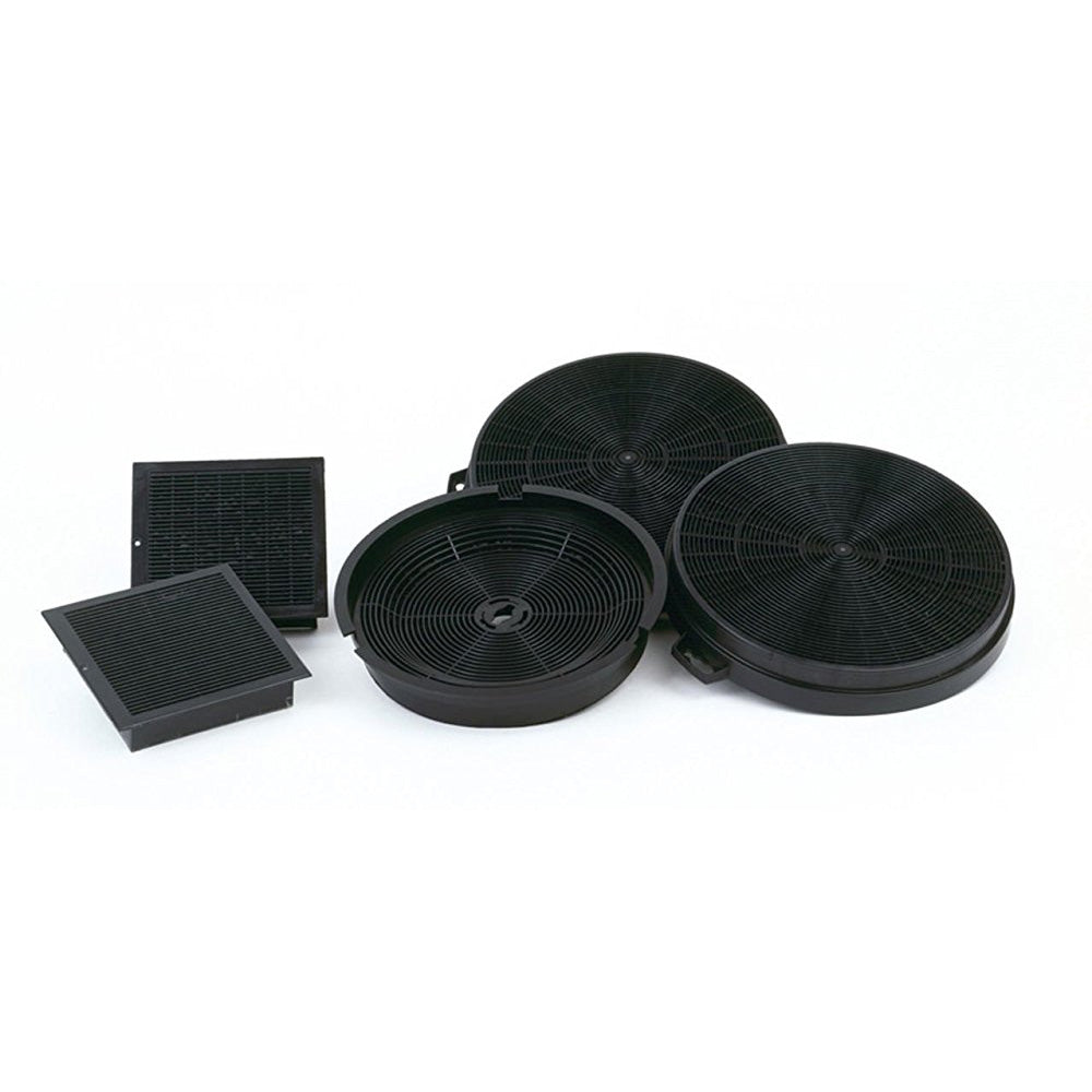 FILTRO CARBON CATA 02859394 ACTIVO