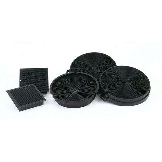 FILTRO CARBON CATA 02859394 ACTIVO