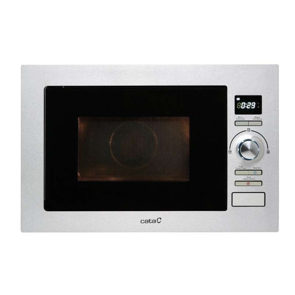 HOR.M CATA MC-25D.ENC 7510300 25L GRILL