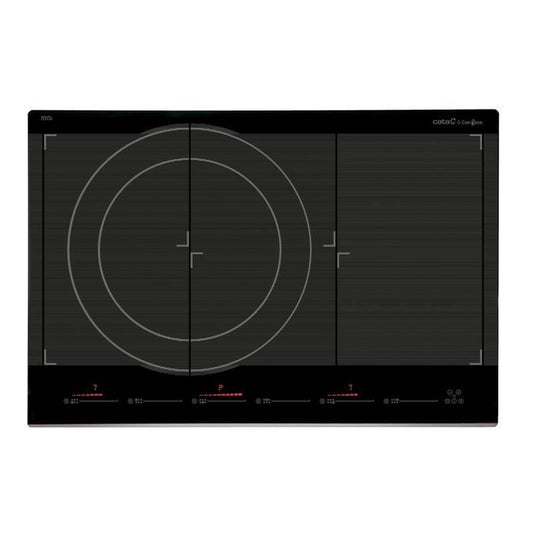 ENCIM CATA GIGA 750 6 INDUCCION TOUCH