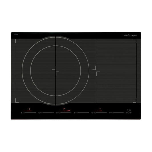 ENCIM CATA GIGA 750 6 INDUCCION TOUCH