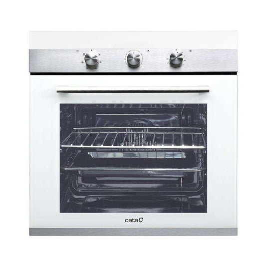 HORNO CATA CM760ASWH MULTIFUNCION BLANCO