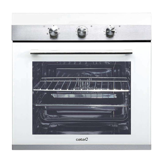 HORNO CATA CM760ASWH MULTIFUNCION BLANCO