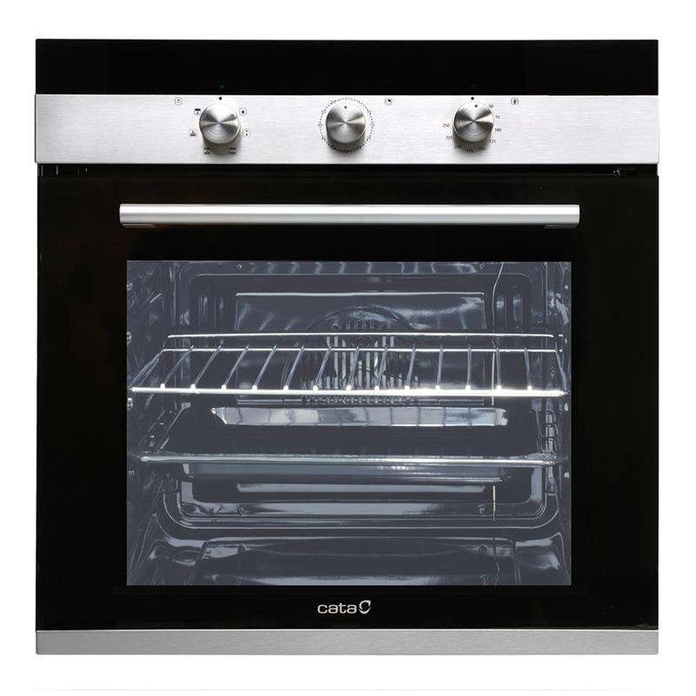 HORNO CATA CM760 AS BK A 07032307 NEGRO-