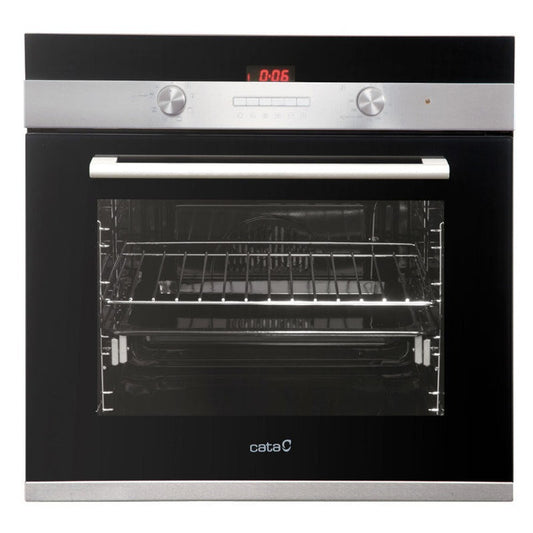 HORNO CATA CDP780AS BK A MULTIFUNCION