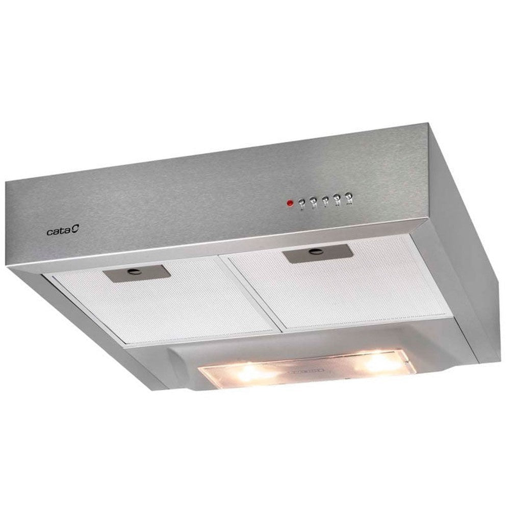 CAMP CATA S BOX 60CM INOX 02001301