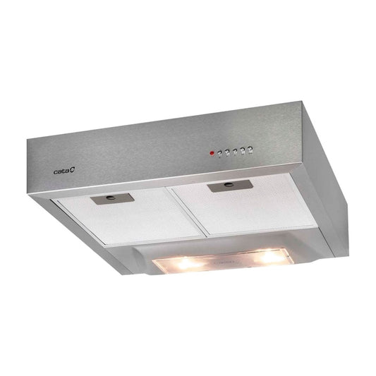 CAMP CATA S BOX 60CM INOX 02001301
