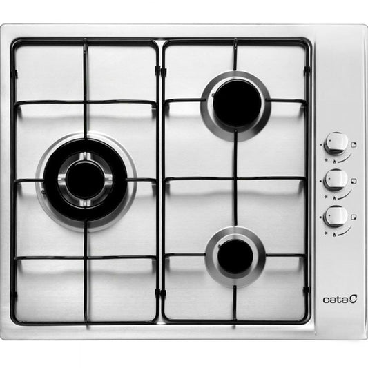 ENCIM CATA 08068308 GI6021X 3GAS INOX -