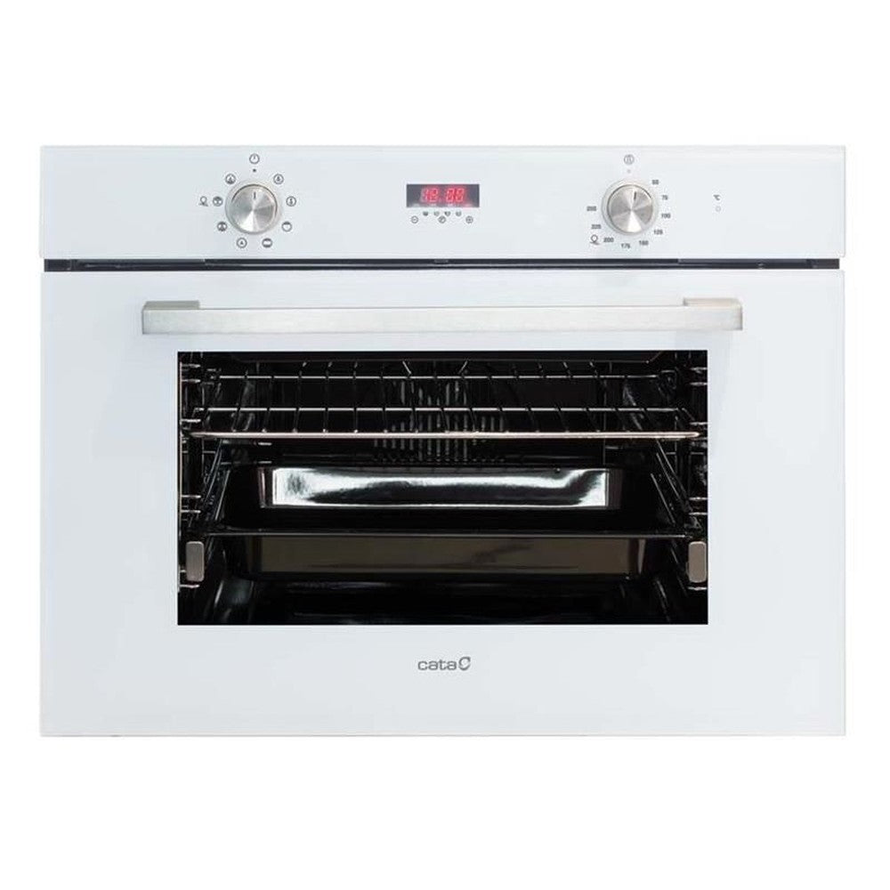 HORNO CATA MD5008WH MULTIFUNCION BLANCO