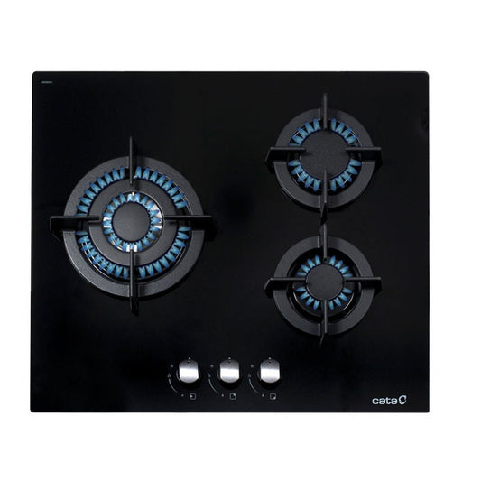 ENCIM CATA CCI6021BK 3GAS (08068501)