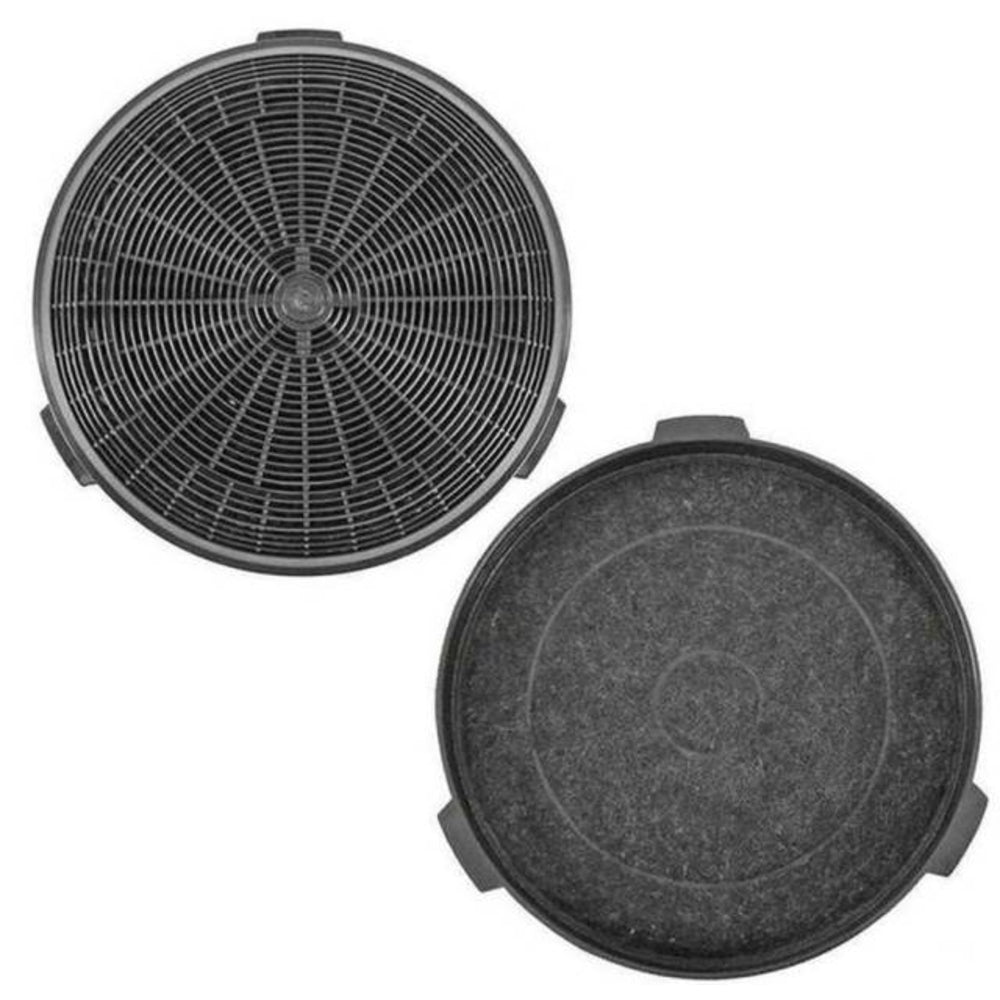 KIT EDESA 02846763 FILTRO CARBON ACTIVO-