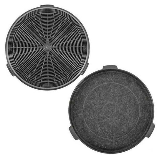 KIT EDESA 02846763 FILTRO CARBON ACTIVO-