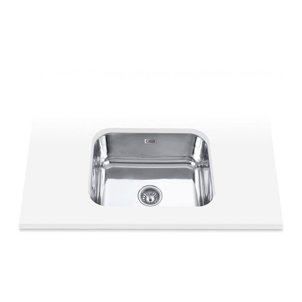 FREG EDESA FUJI BE 50X40 1C ACERO