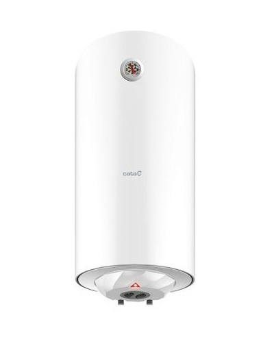 TERMO CATA CTR 50 M 50L 1500W