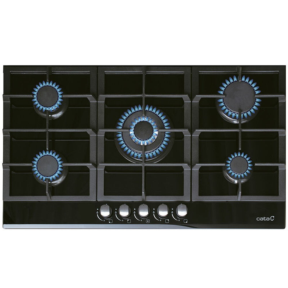 ENCIM CATA LCI9041BK 5GAS 87CM 08005404