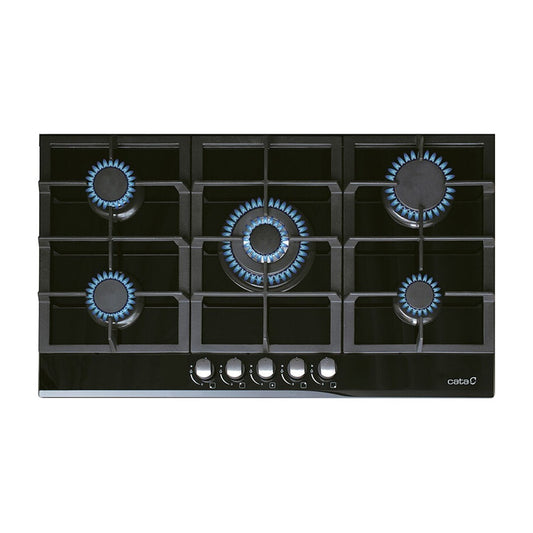 ENCIM CATA LCI9041BK 5GAS 87CM 08005404