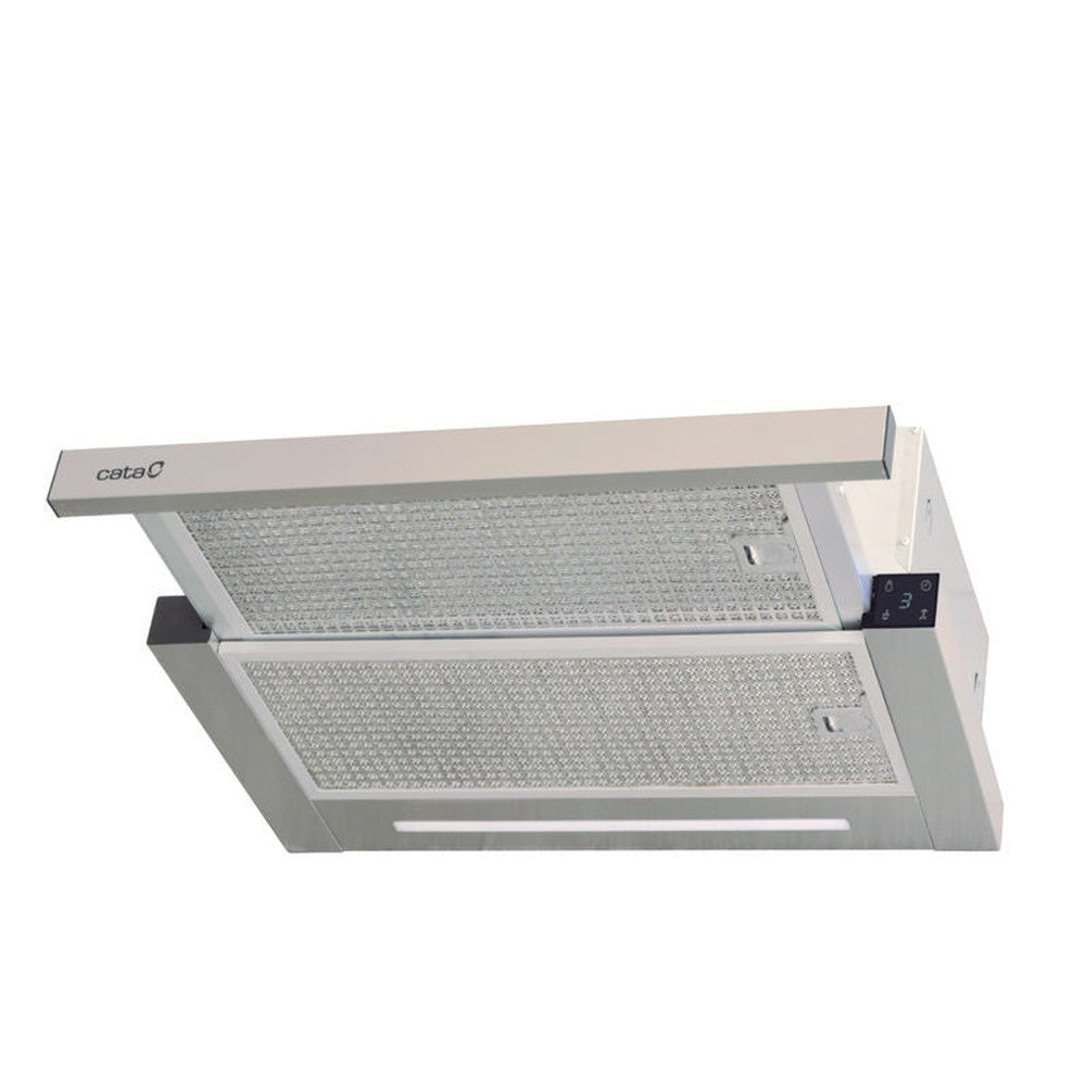 CAMP CATA TFH 6630 X INOX (02010300)