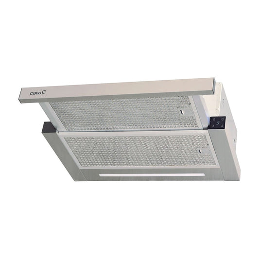 CAMP CATA TFH 6630 X INOX (02010300)