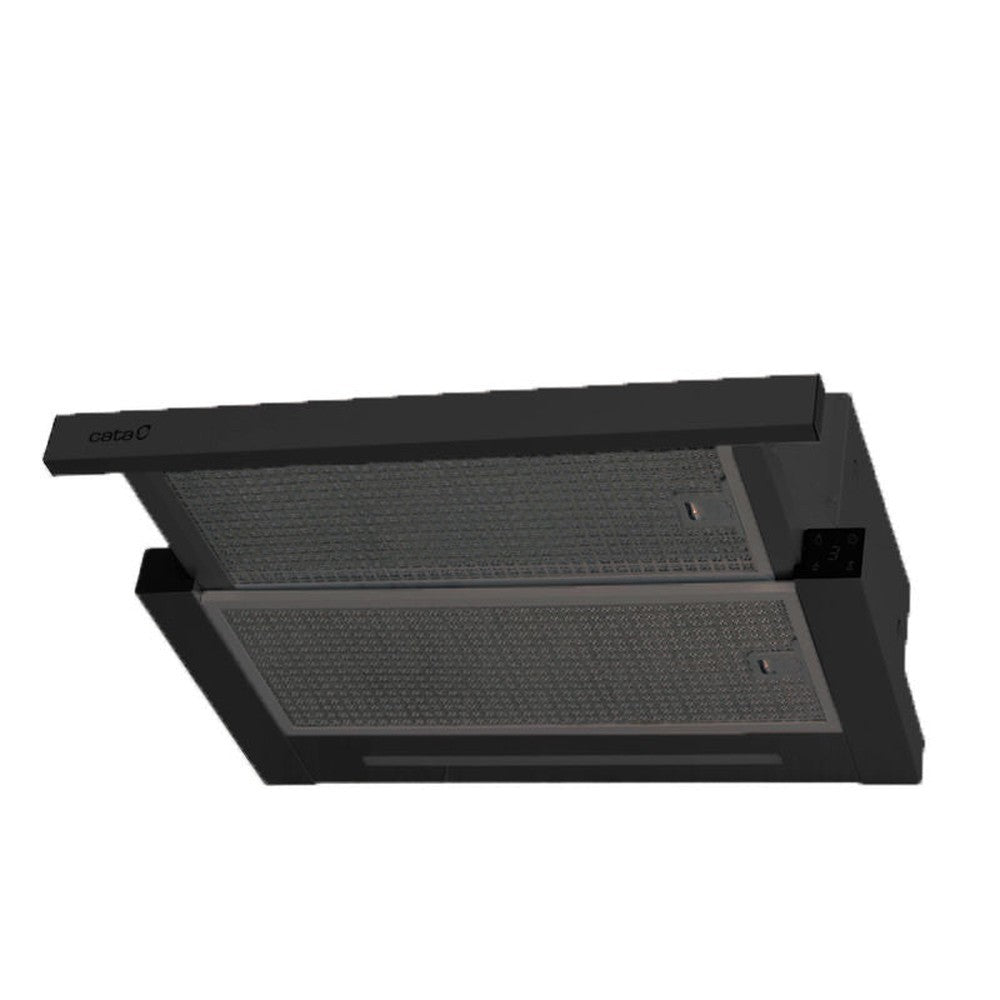 CAMP CATA TFH6630BK 60CM NEGRA 02010302