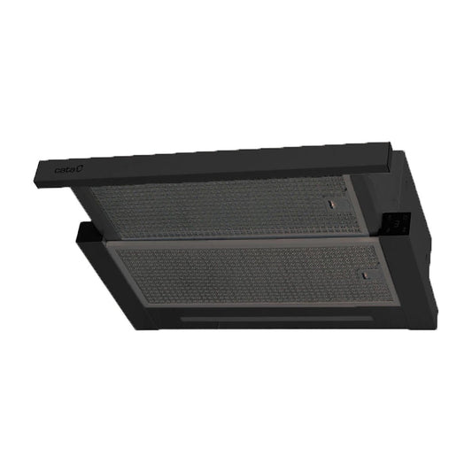 CAMP CATA TFH6630BK 60CM NEGRA 02010302