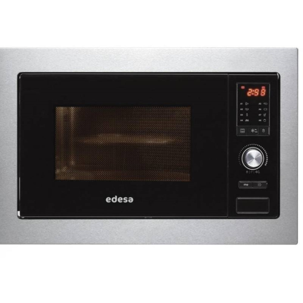 HOR.M EDESA 25L EMW-2510IG X C/GRILL