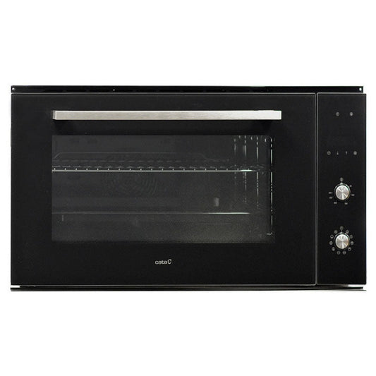 HORNO CATA CMD9208BK NEGRO 07039305