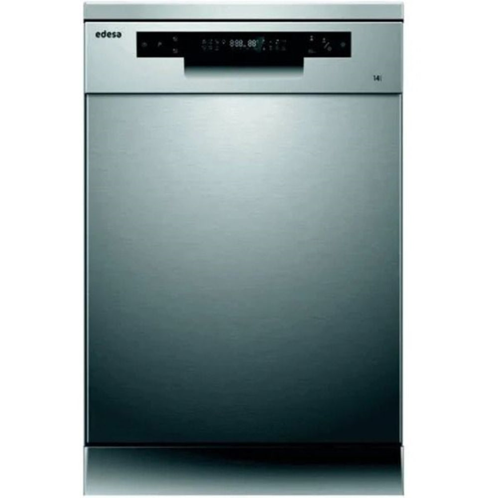 LAVAV. EDESA EDW-6242 X C 14CUB INOX