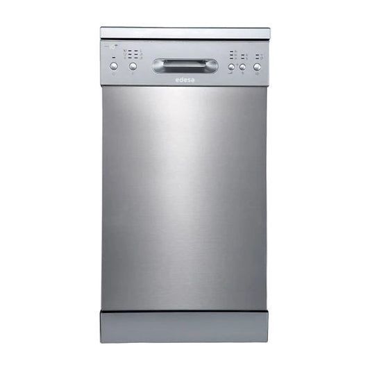 LAVAV. EDESA EDW-4610X E 10CUB. INOX