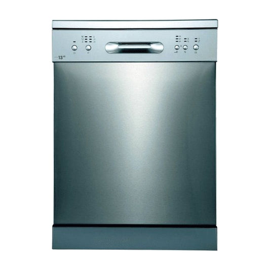 LAVAV. EDESA EDW6130X E 13CUB. INOX
